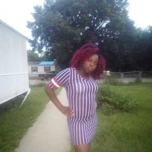 Meet your Posher, Imani